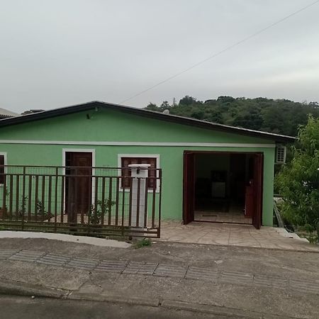 卡内拉Refugio Familiar公寓 外观 照片