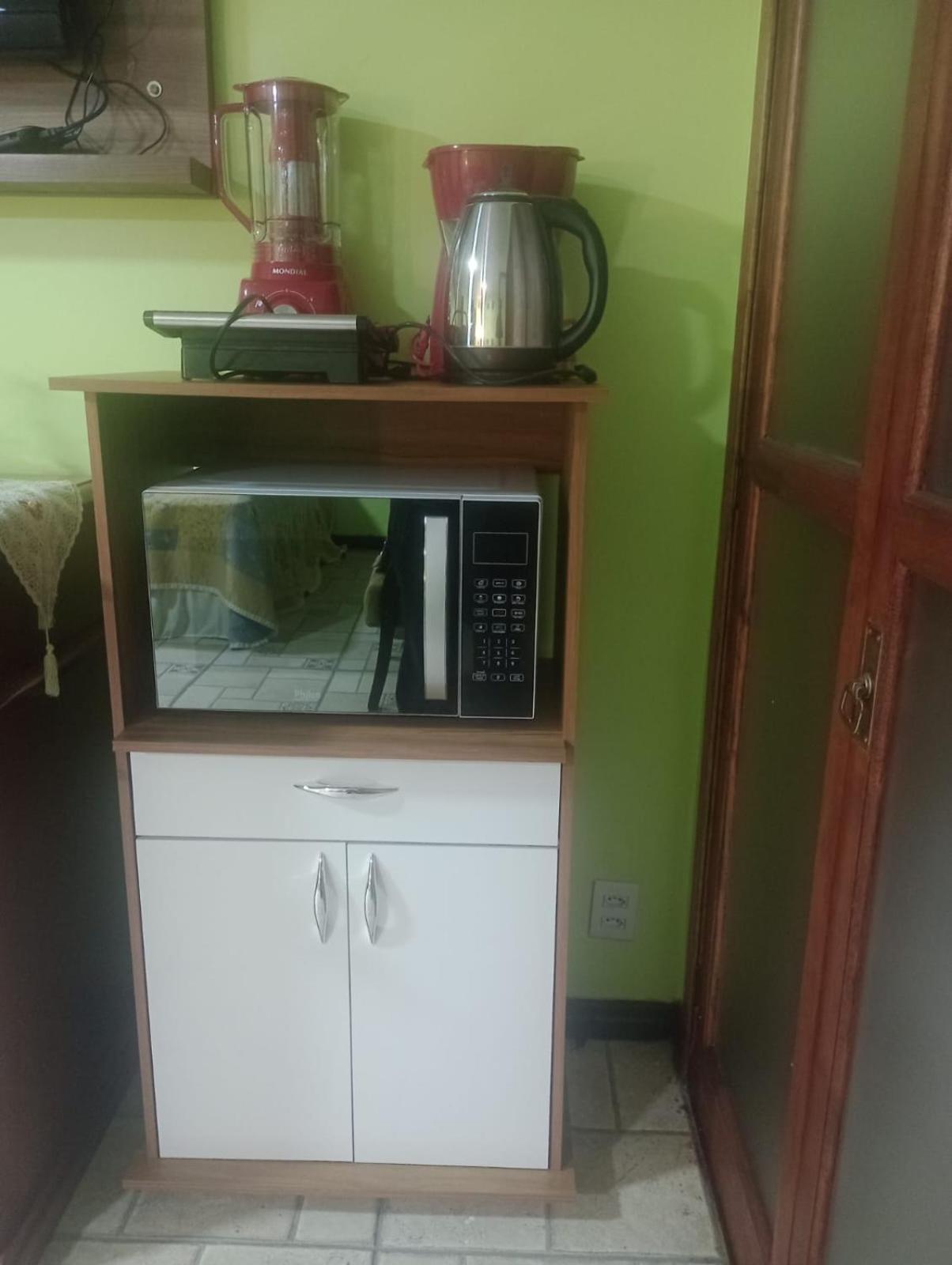 卡内拉Refugio Familiar公寓 外观 照片