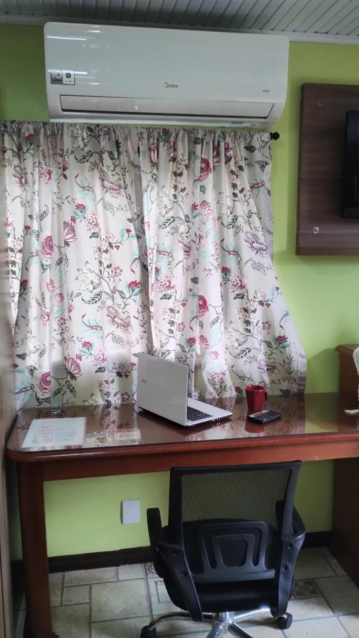 卡内拉Refugio Familiar公寓 外观 照片